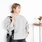 kana|マフラー巻き方