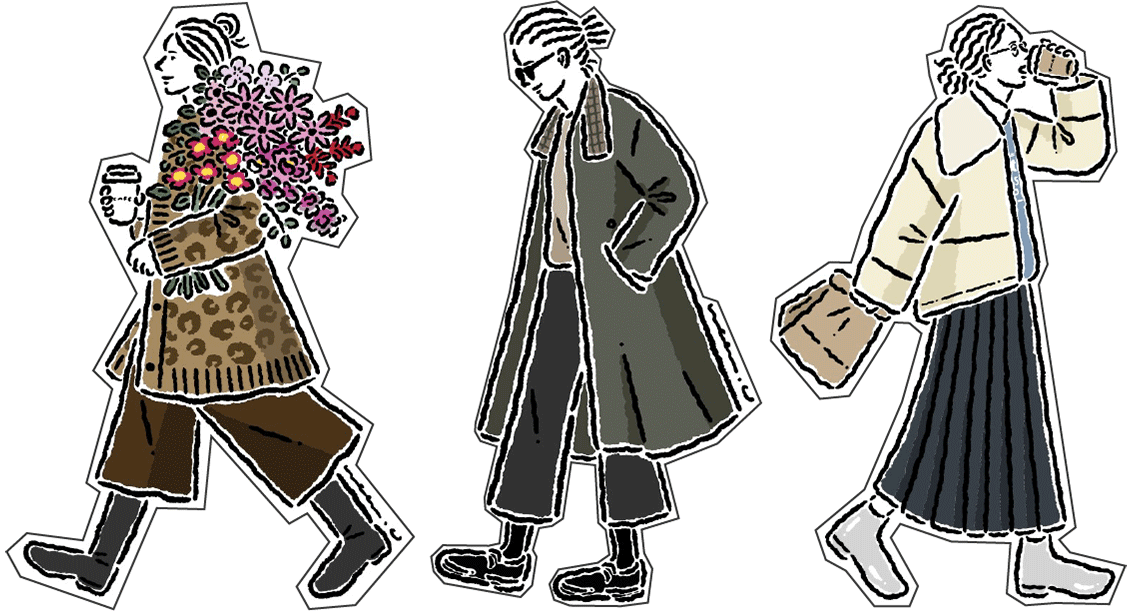 イラストの画像