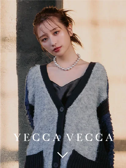 YECCA VECCA