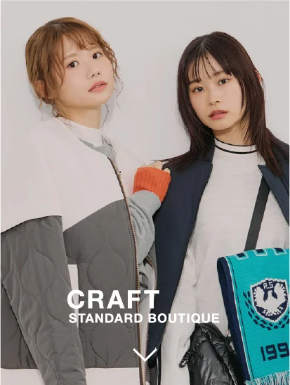 CRAFT STANDARD BOUTIQUE