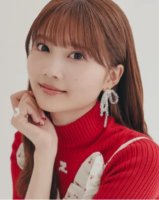 土居 麗菜