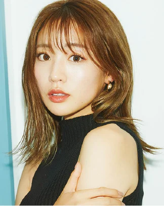志田 友美