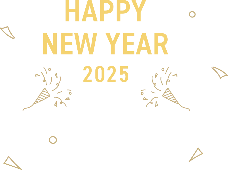 happy new year