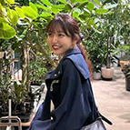 ふわ | 気温10度　服装