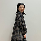 Saori | 気温10度　服装