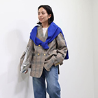 SEEKA　| 気温10度　服装