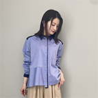 namin | カーディガン コーデ