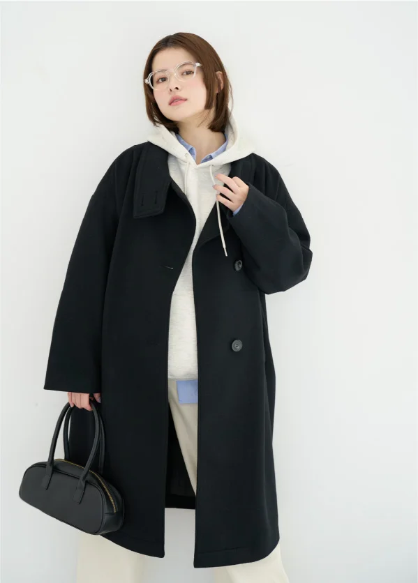 COORDINATE MONDAY