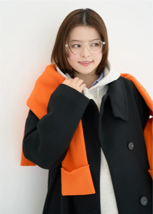 COORDINATE MONDAY