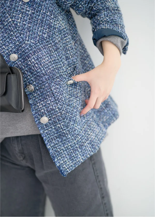 COORDINATE MONDAY