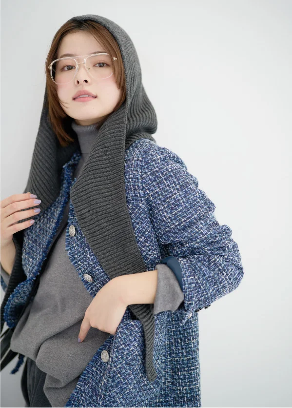 COORDINATE MONDAY