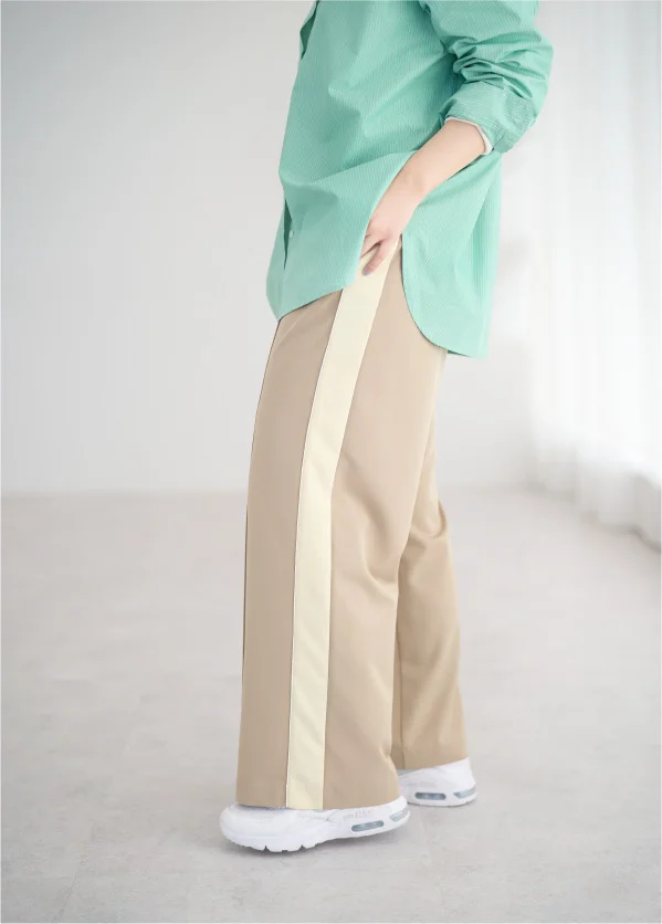 COORDINATE MONDAY