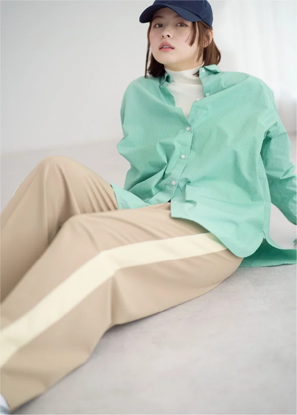 COORDINATE MONDAY