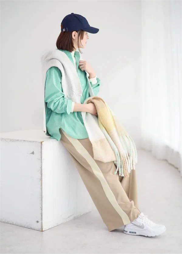 COORDINATE MONDAY