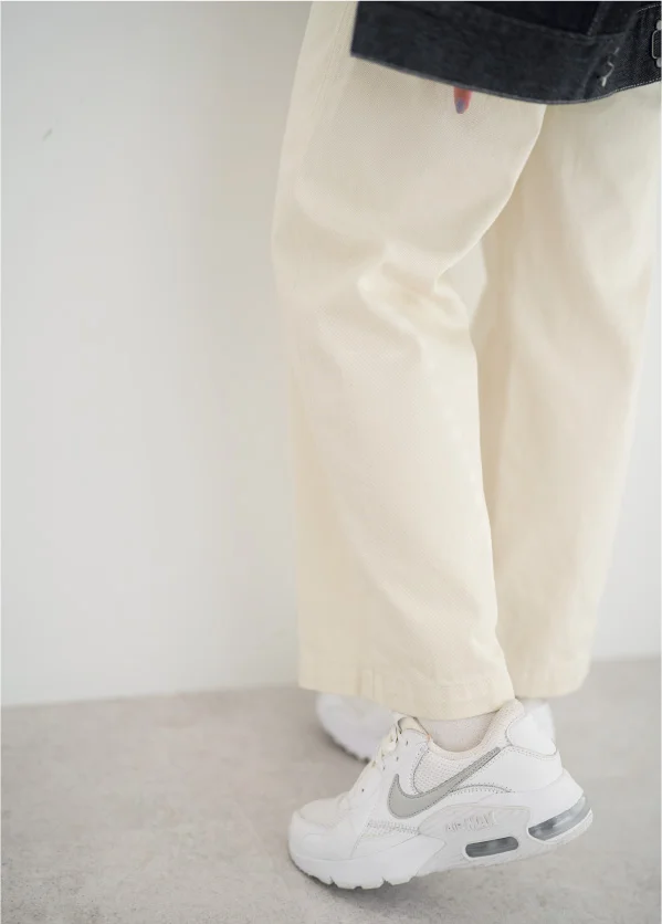COORDINATE MONDAY