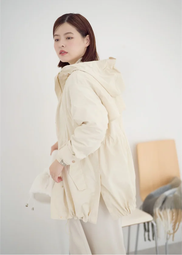 COORDINATE MONDAY