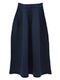 バルーンニットスカート | 冬服 レディース