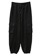 ポンチカーゴパンツ | 冬服 レディース