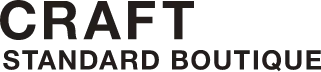 CRAFT STANDARD BOUTIQUEのブランドロゴ