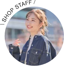 staff fukiさんの画像