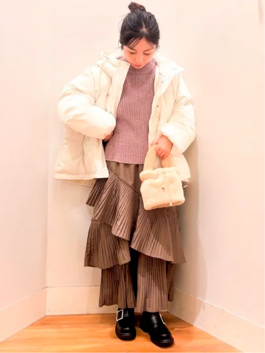 FuKi/153cm earth music&ecolog
