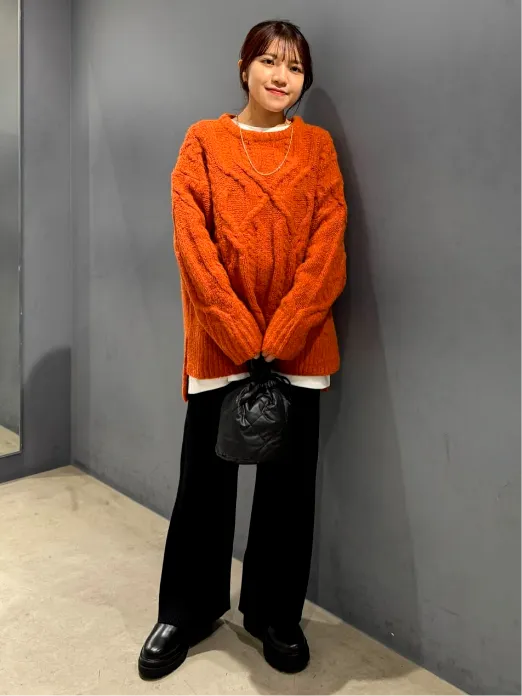 ami/148cm AMERICAN HOLIC