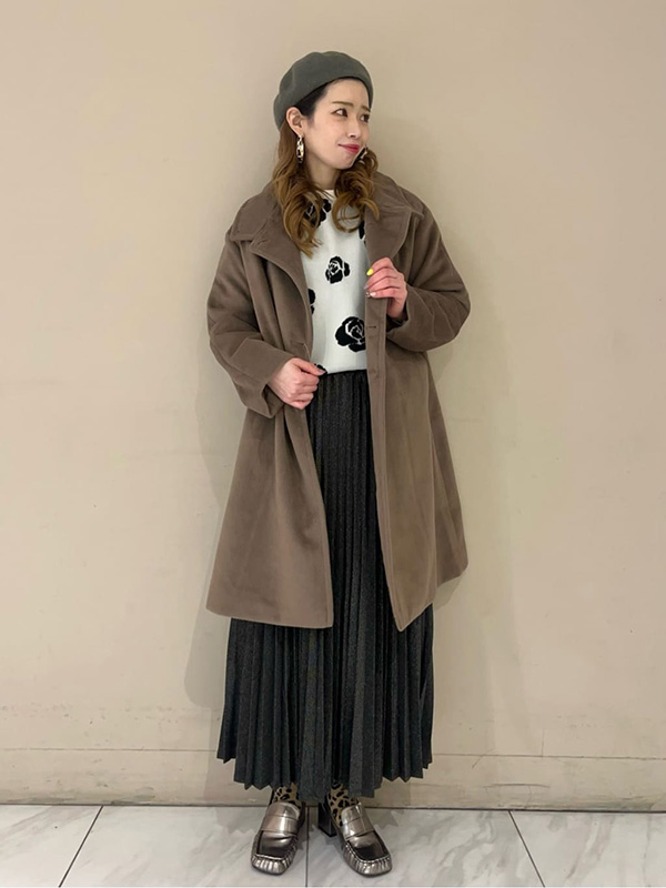 最高気温14度の服装選びのポイント | 14度 服装