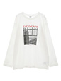 カットプルオーバー | 14度 服装