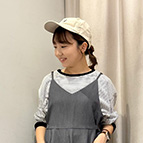 mizu | 14度 服装