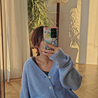 manaCA | 14度 服装