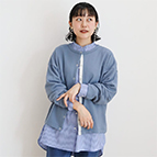 はなこ | 14度 服装