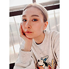wakana | スウェット コーデ