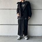 ryoko | スウェット コーデ