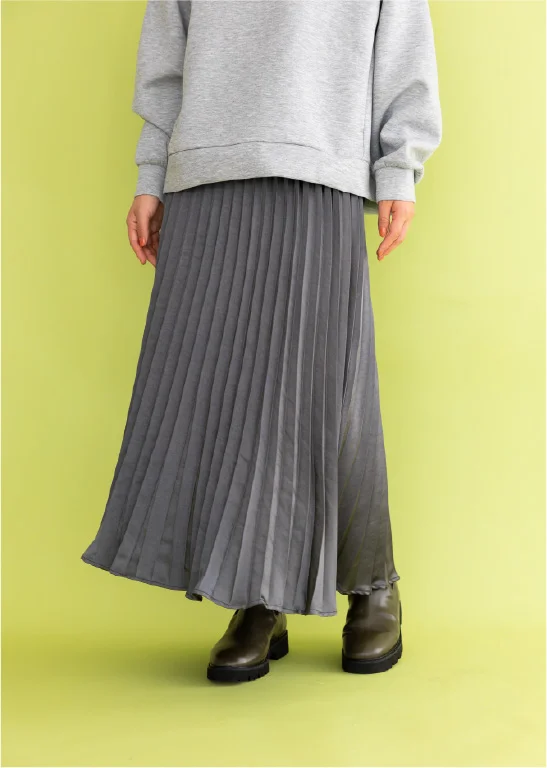 スタイリング