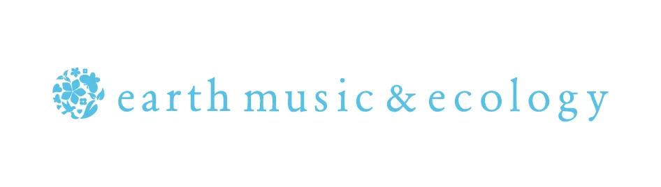 earth music&ecology