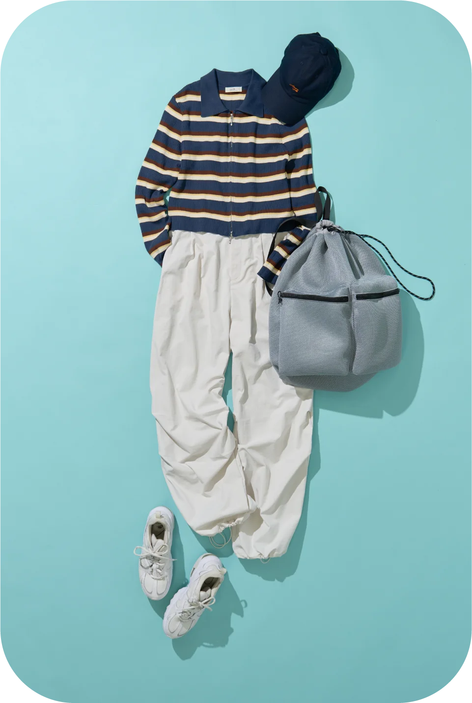 STRIPECLUBの推し服ベスト5