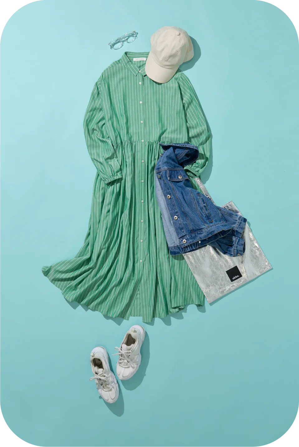 STRIPECLUBの推し服ベスト5