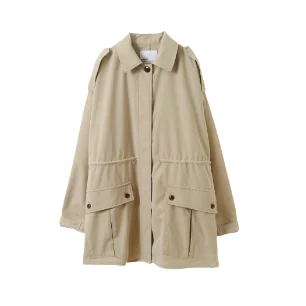 coat