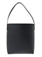 ワンハンドル合皮BAG | 17度 服装