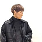yamami | 17度 服装