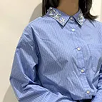 nao | 17度 服装