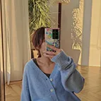 manaCA | 17度 服装