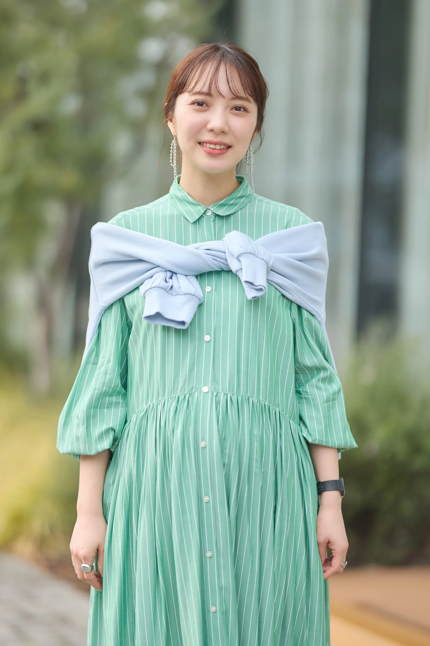 momoka