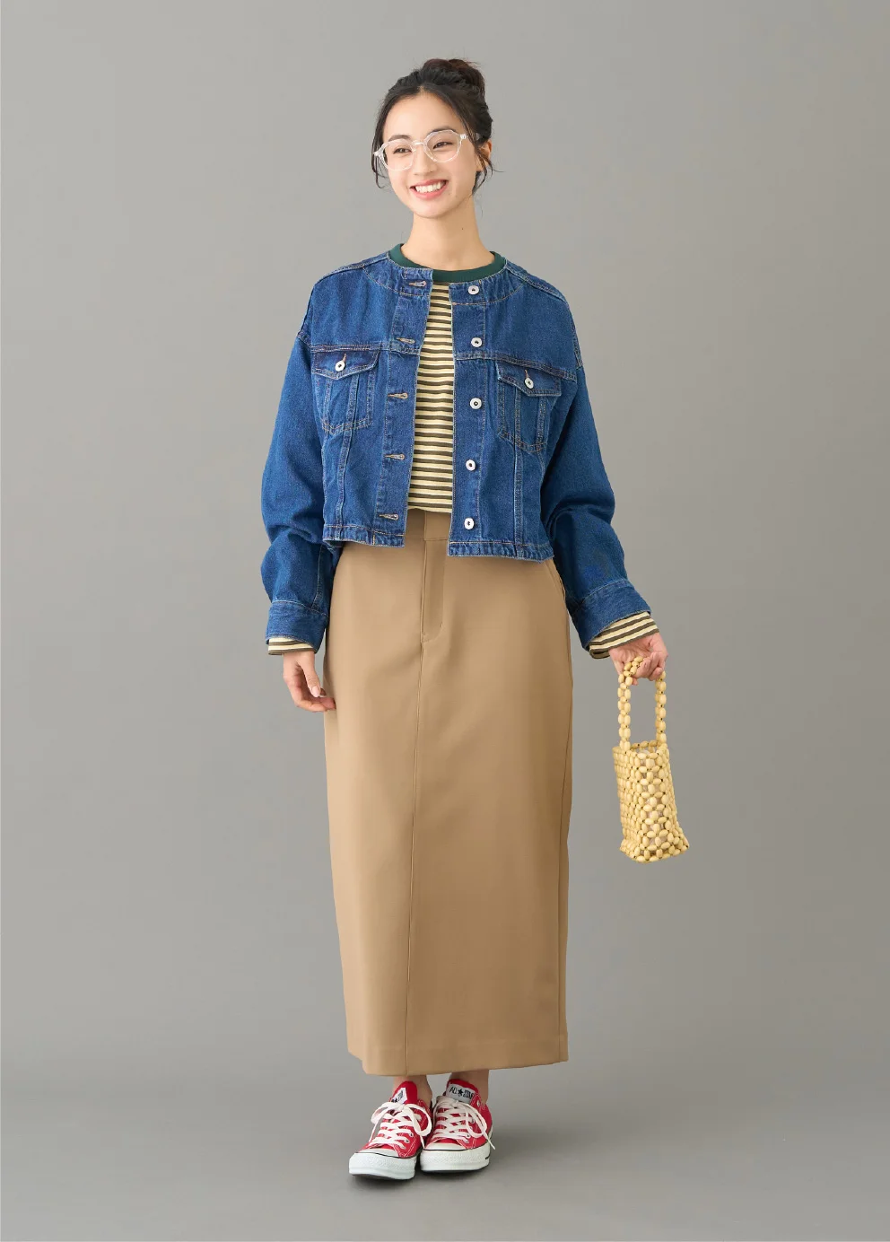 Shopping Look 1