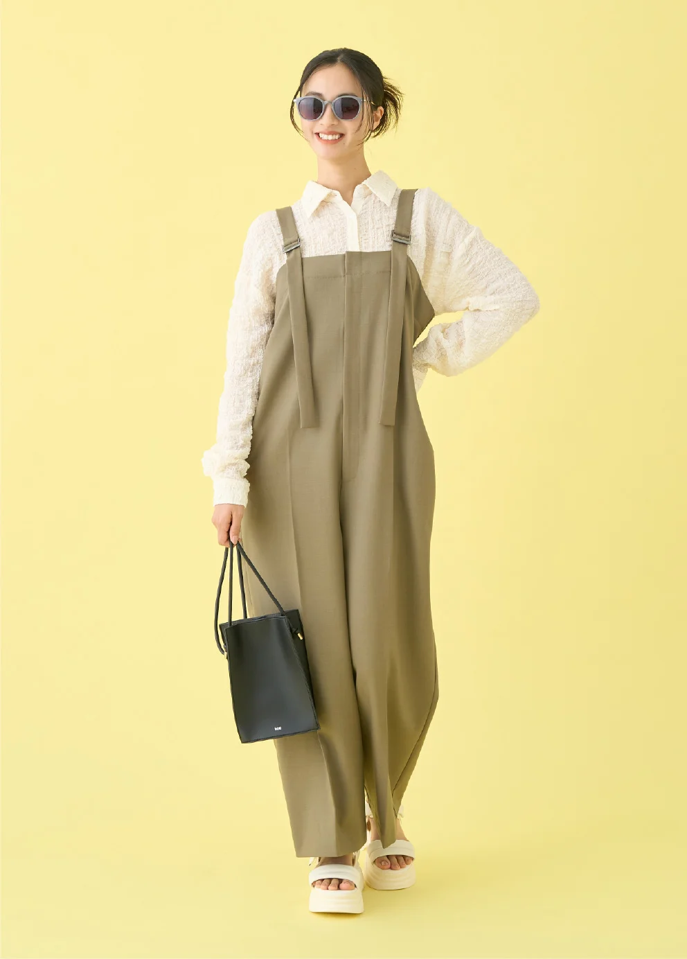 ドライブ Look 1
