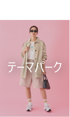 シャツワンピース