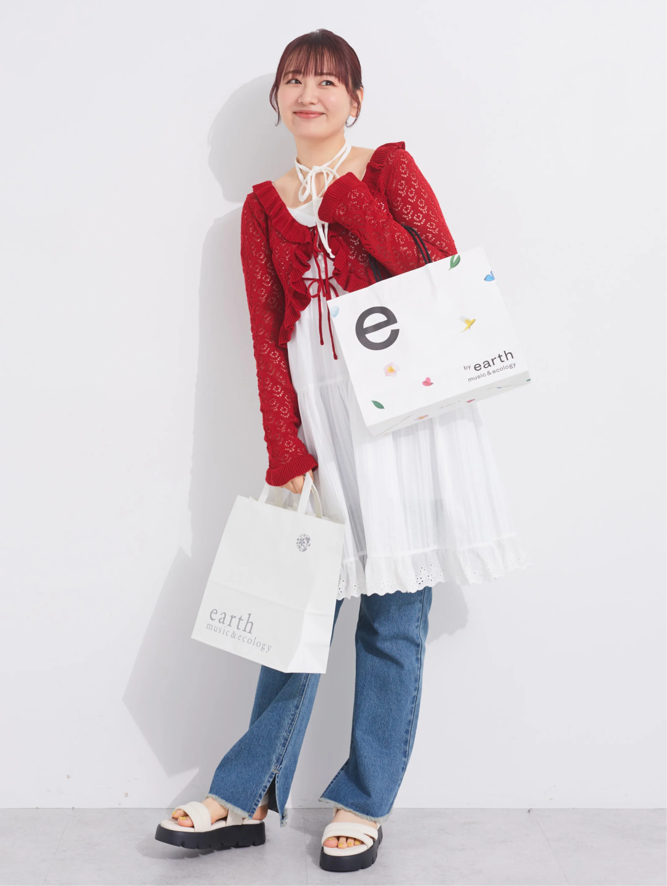 look 1-1