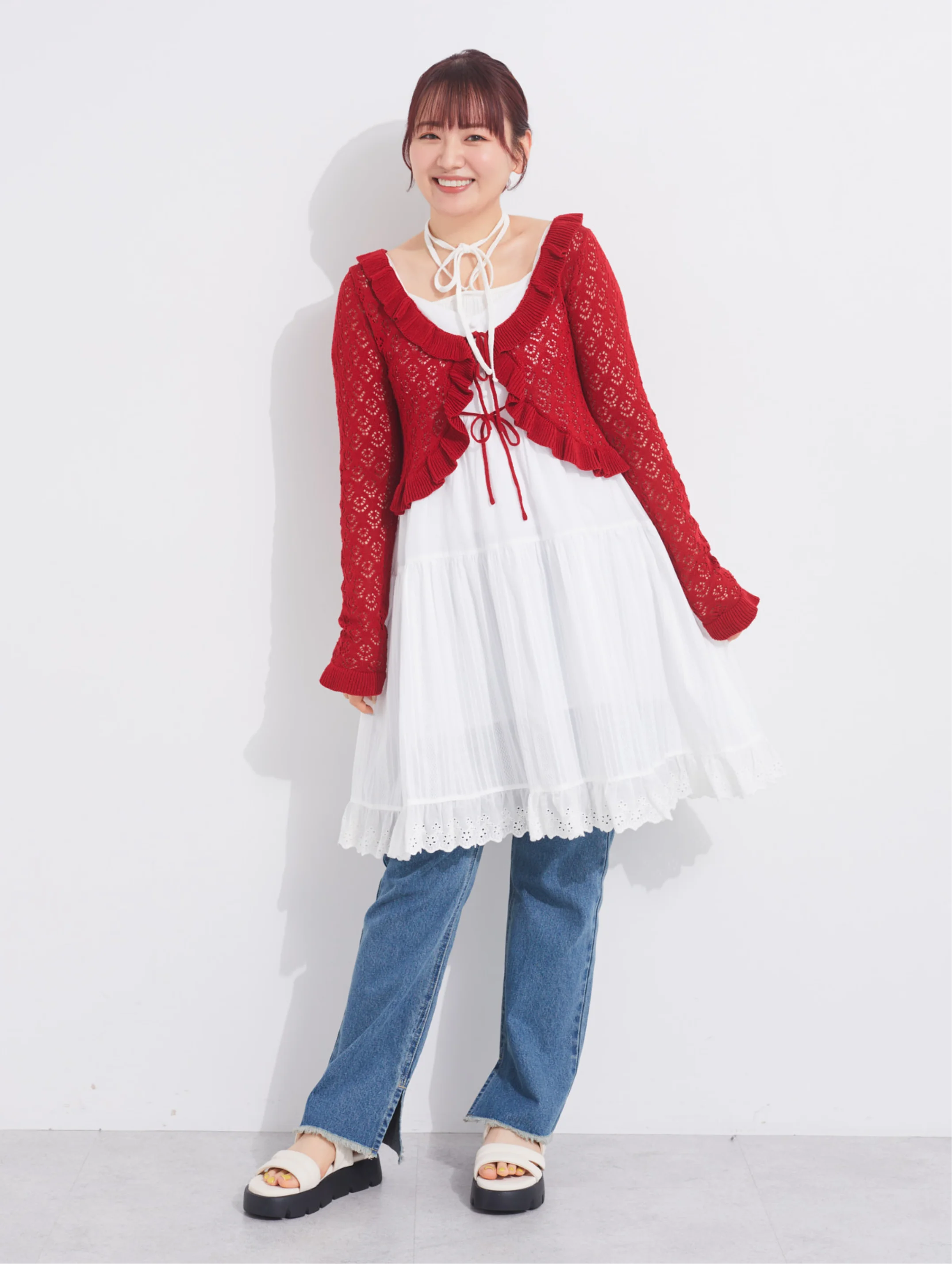 look 1-3