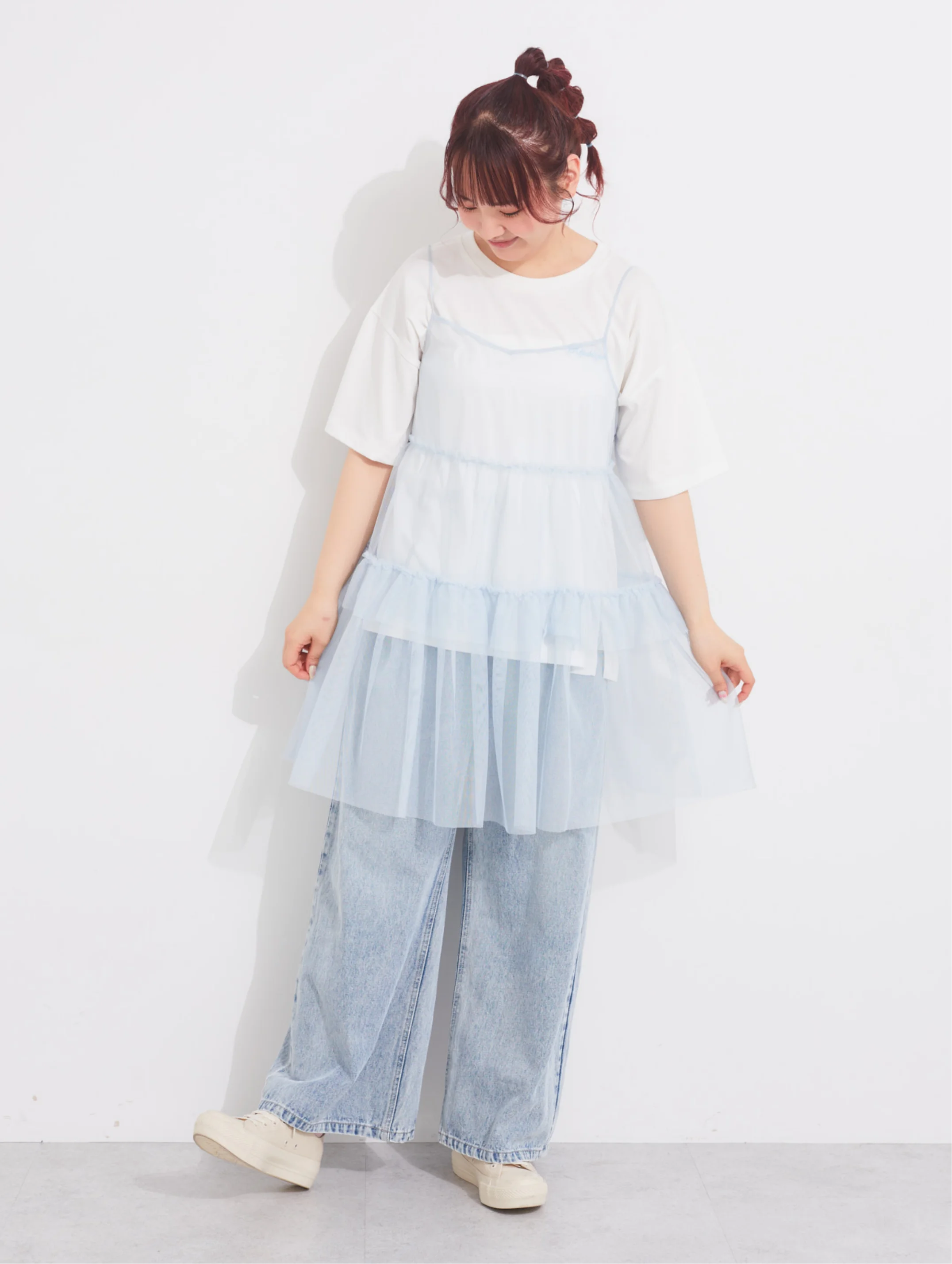 look 6-3