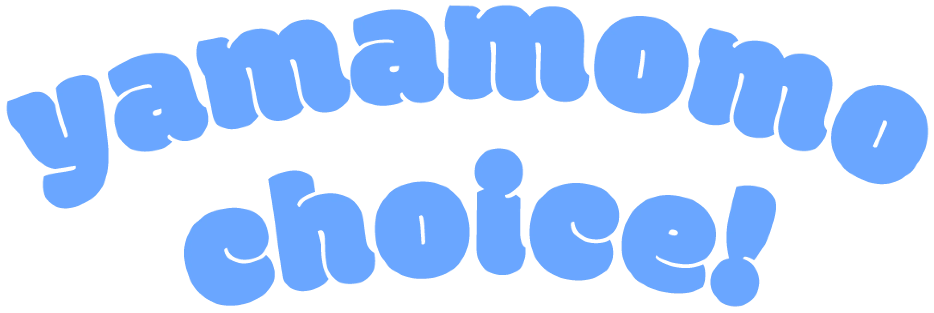 choice